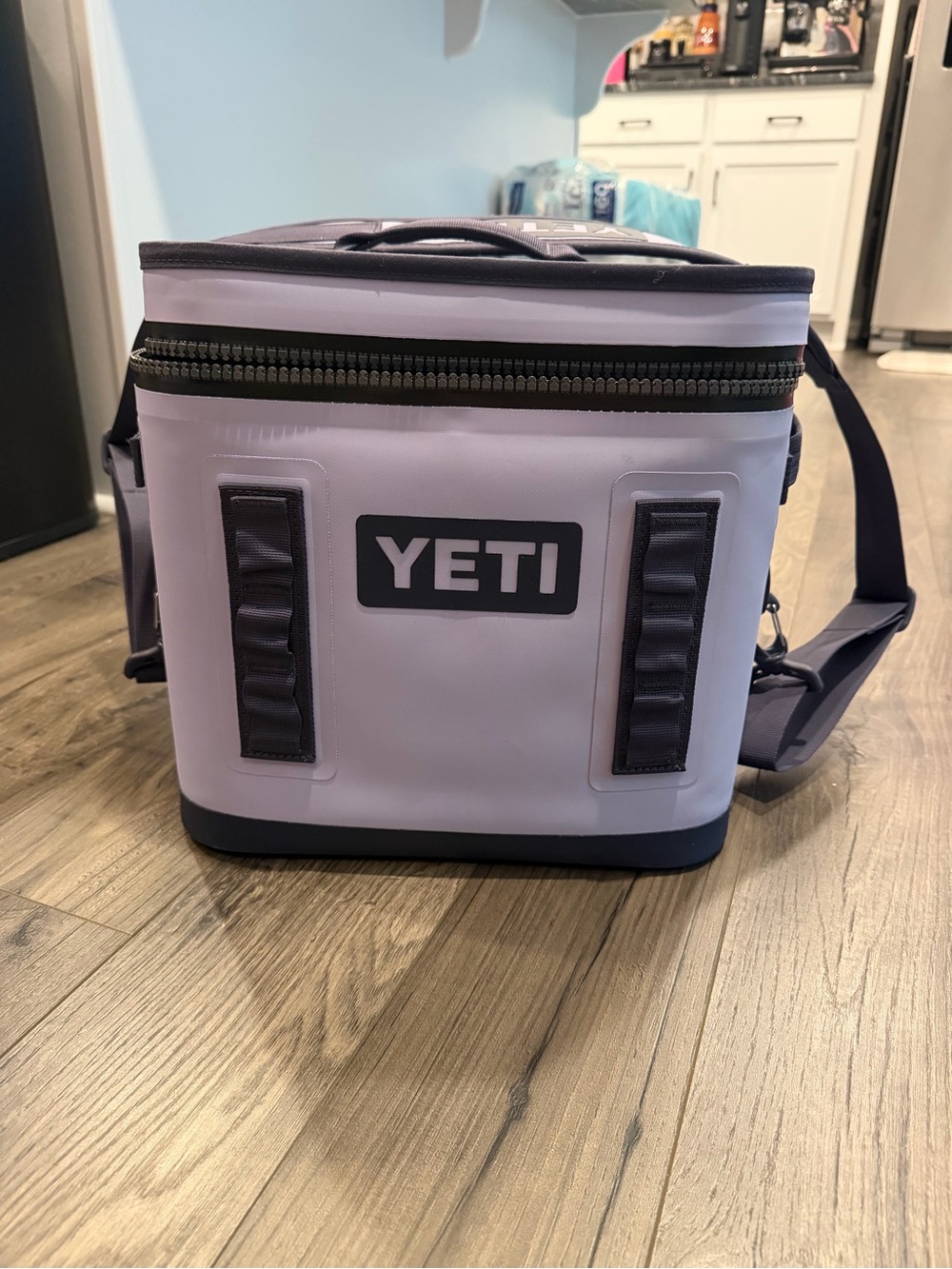 YETI Hopper 12 - Cosmic Lilac